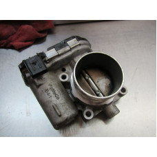 25C308 Throttle Valve Body From 2013 Ford Focus  2.0 CM5E9F991AD